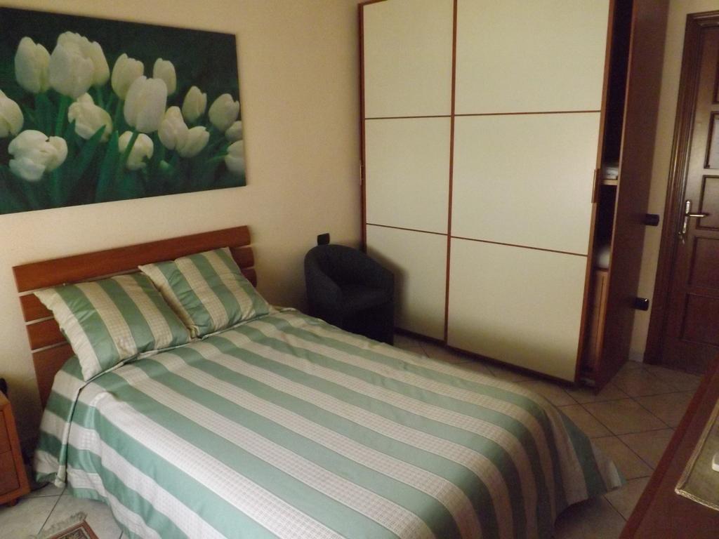 B&B Le Grazie 西尼斯科拉 外观 照片